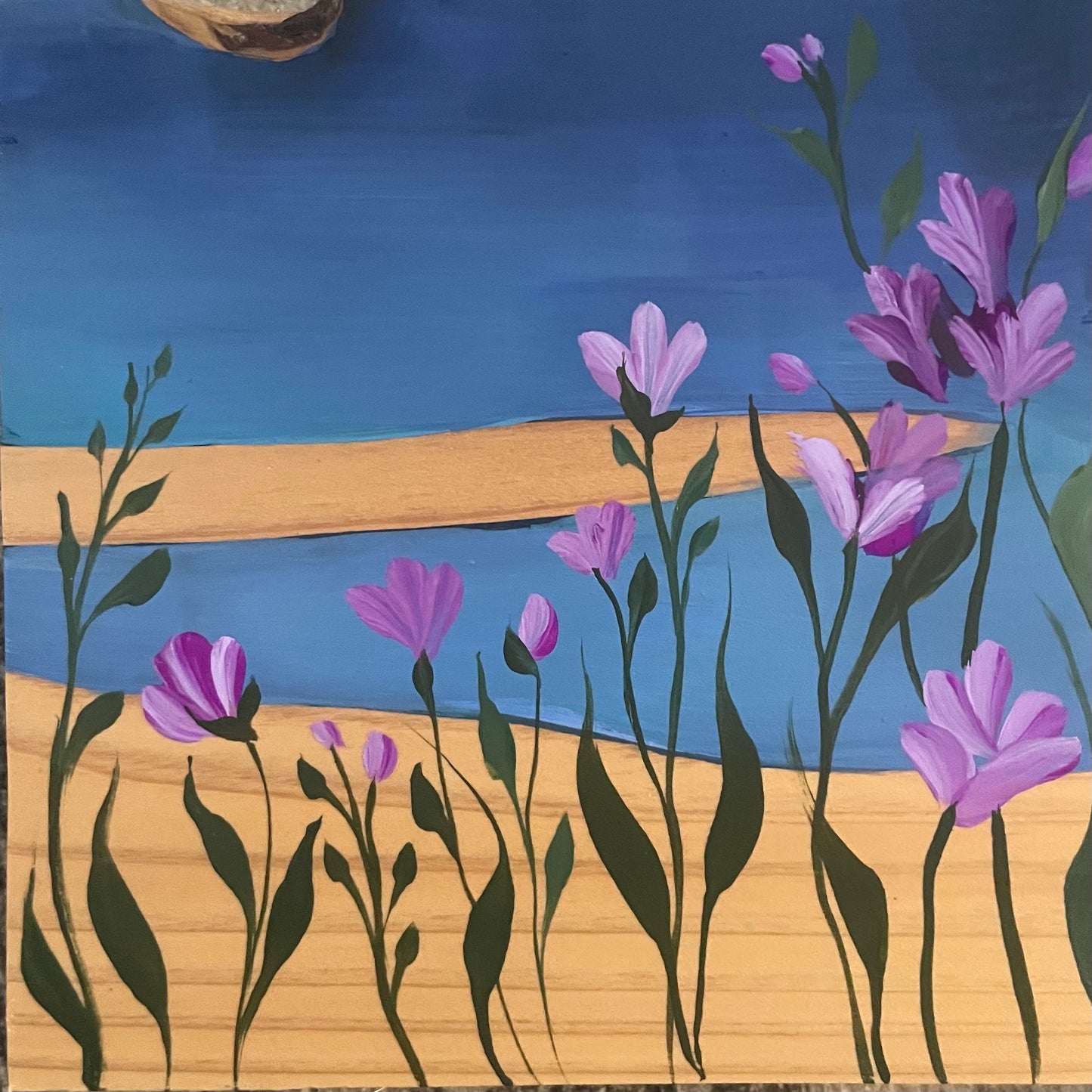 Pansies