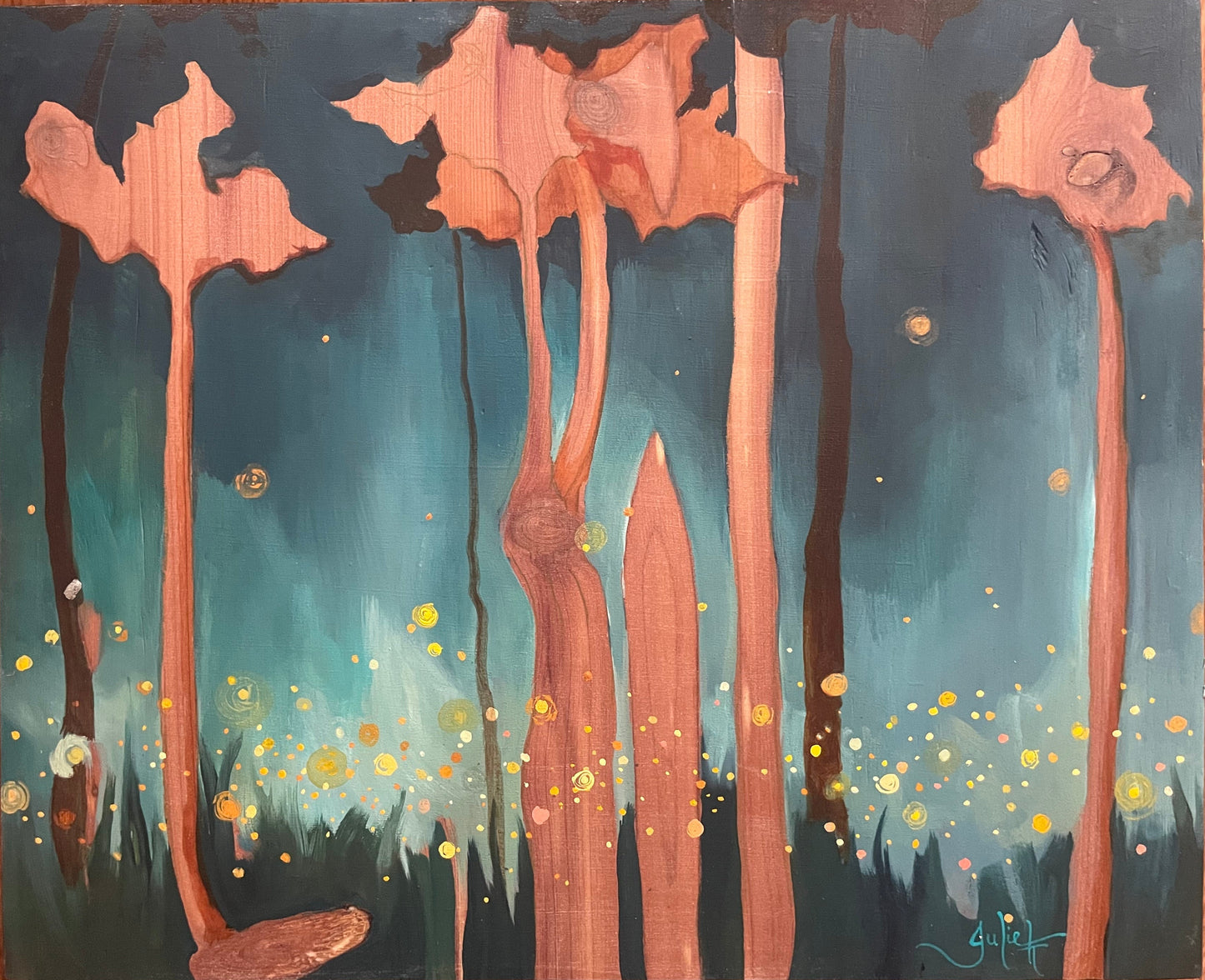 Enchanted Meadow