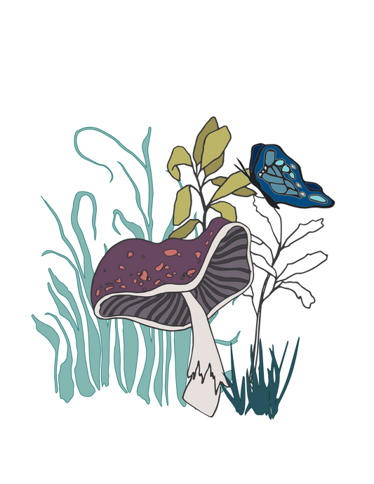 Dream come 'shroom image 0