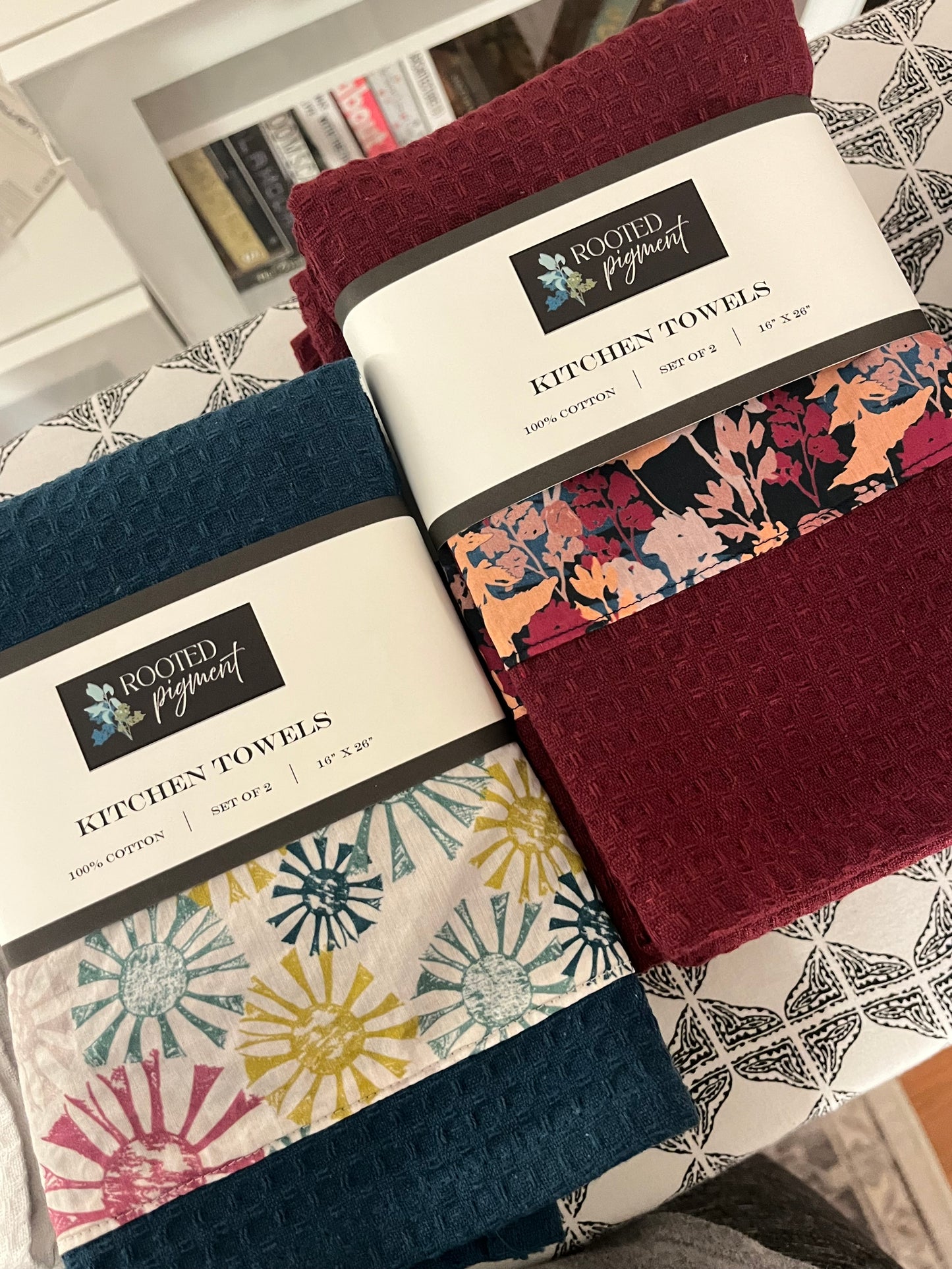 Kitchen Towels