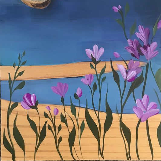 Pansies