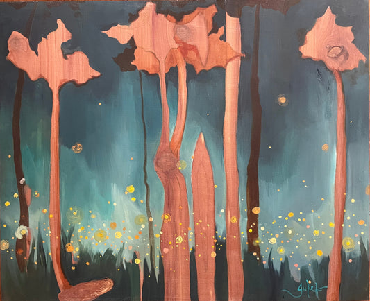 Enchanted Meadow